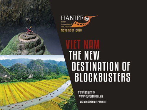 Dấu ấn điện ảnh Việt tại Liên hoan Phim quốc tế Cannes ảnh 1